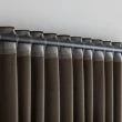 Dette produkt hedder Mathilde, fremstillet af Polyester materiale med en smuk Taupe farve - SE Mattor