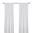 Dette produkt hedder Mathilde, fremstillet af Polyester materiale med en smuk Hvid farve - SE Mattor