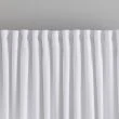 Dette produkt hedder Mathilde, fremstillet af Polyester materiale med en smuk Hvid farve - SE Mattor