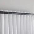 Dette produkt hedder Mathilde, fremstillet af Polyester materiale med en smuk Hvid farve - SE Mattor