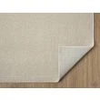 Dette produkt hedder Milli, fremstillet af Polypropylen materiale med en smuk Beige farve - SE Mattor