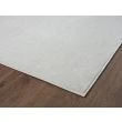Dette produkt hedder Milli, fremstillet af Polypropylen materiale med en smuk Offwhite farve - SE Mattor