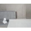 Dette produkt hedder Milli, fremstillet af Polypropylen materiale med en smuk Offwhite farve - SE Mattor