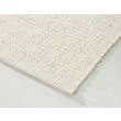 Dette produkt hedder Molly, fremstillet af 80% Uld & 20% Bomuld  materiale med en smuk Offwhite farve - SE Mattor
