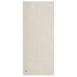 Dette produkt hedder Molly, fremstillet af 80% Uld & 20% Bomuld  materiale med en smuk Offwhite farve - SE Mattor