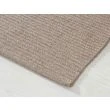 Dette produkt hedder Molly, fremstillet af 80% Uld & 20% Bomuld  materiale med en smuk Gråbeige farve - SE Mattor