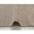 Dette produkt hedder Molly, fremstillet af 80% Uld & 20% Bomuld  materiale med en smuk Gråbeige farve - SE Mattor