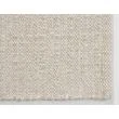 Dette produkt hedder Molly, fremstillet af 80% Uld & 20% Bomuld  materiale med en smuk Beige farve - SE Mattor