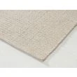 Dette produkt hedder Molly, fremstillet af 80% Uld & 20% Bomuld  materiale med en smuk Beige farve - SE Mattor
