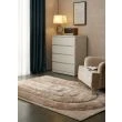 Dette produkt hedder Moody Bow, fremstillet af Polyester materiale med en smuk Beige farve - SE Mattor
