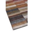 Dette produkt hedder Goldia, fremstillet af Polyester materiale med en smuk Multi farve - SE Mattor
