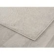 Dette produkt hedder Nordic, fremstillet af Polyester materiale med en smuk Beige farve - SE Mattor