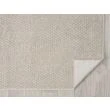 Dette produkt hedder Nordic, fremstillet af Polyester materiale med en smuk Beige farve - SE Mattor