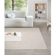 Dette produkt hedder Nordic, fremstillet af Polyester materiale med en smuk Beige farve - SE Mattor
