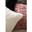 Dette produkt hedder Ocean, fremstillet af Polyester materiale med en smuk Sort farve - SE Mattor
