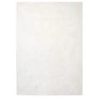 Dette produkt hedder Odin, fremstillet af Polyester materiale med en smuk Offwhite farve - SE Mattor
