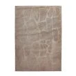 Dette produkt hedder Odin, fremstillet af Polyester materiale med en smuk Taupe farve - SE Mattor