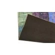 Dette produkt hedder Patch, fremstillet af Polyester materiale med en smuk Multi farve - SE Mattor