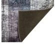 Dette produkt hedder Patch, fremstillet af Polyester materiale med en smuk Grå farve - SE Mattor