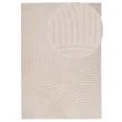 Dette produkt hedder Rabbit Bene, fremstillet af Polyester materiale med en smuk Lys Beige farve - SE Mattor