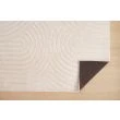 Dette produkt hedder Rabbit Bene, fremstillet af Polyester materiale med en smuk Lys Beige farve - SE Mattor