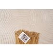 Dette produkt hedder Rabbit Bene, fremstillet af Polyester materiale med en smuk Lys Beige farve - SE Mattor