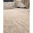Dette produkt hedder Rabbit Bene, fremstillet af Polyester materiale med en smuk Lys Beige farve - SE Mattor
