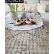 Dette produkt hedder Rabbit Bubble, fremstillet af Polyester materiale med en smuk Lys Beige farve - SE Mattor