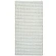 Dette produkt hedder Rabbit Bubble, fremstillet af Polyester materiale med en smuk Offwhite farve - SE Mattor