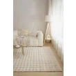 Dette produkt hedder Rabbit Bubble, fremstillet af Polyester materiale med en smuk Lys Beige farve - SE Mattor