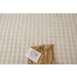 Dette produkt hedder Rabbit Bubble, fremstillet af Polyester materiale med en smuk Lys Beige farve - SE Mattor