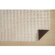 Dette produkt hedder Rabbit Bubble, fremstillet af Polyester materiale med en smuk Lys Beige farve - SE Mattor