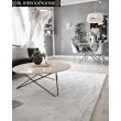 Dette produkt hedder Rabbit Eco, fremstillet af Polyester materiale med en smuk Hvid farve - SE Mattor