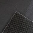 Dette produkt hedder Rabbit Eco, fremstillet af Polyester materiale med en smuk Mørkegrå farve - SE Mattor