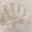 Dette produkt hedder Rabbit Eco, fremstillet af Polyester materiale med en smuk Lys Beige farve - SE Mattor
