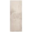 Dette produkt hedder Rabbit Eco, fremstillet af Polyester materiale med en smuk Lys Beige farve - SE Mattor