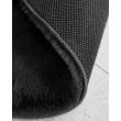 Dette produkt hedder Rabbit Eco, fremstillet af Polyester materiale med en smuk Sort farve - SE Mattor