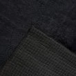 Dette produkt hedder Rabbit Eco, fremstillet af Polyester materiale med en smuk Sort farve - SE Mattor