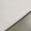 Dette produkt hedder Rabbit Eco, fremstillet af Polyester materiale med en smuk Hvid farve - SE Mattor