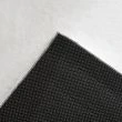 Dette produkt hedder Rabbit Eco, fremstillet af Polyester materiale med en smuk Hvid farve - SE Mattor