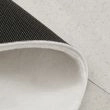 Dette produkt hedder Rabbit Eco, fremstillet af Polyester materiale med en smuk Hvid farve - SE Mattor