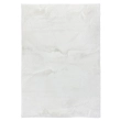 Dette produkt hedder Rabbit Eco, fremstillet af Polyester materiale med en smuk Hvid farve - SE Mattor