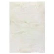 Dette produkt hedder Rabbit Eco, fremstillet af Polyester materiale med en smuk Offwhite farve - SE Mattor