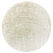 Dette produkt hedder Rabbit Eco, fremstillet af Polyester materiale med en smuk Offwhite farve - SE Mattor