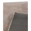 Dette produkt hedder Rabbit Eco, fremstillet af Polyester materiale med en smuk Taupe farve - SE Mattor