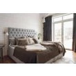 Dette produkt hedder Cat, fremstillet af Polyester materiale med en smuk Beige farve - SE Mattor