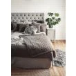 Dette produkt hedder Rabbit, fremstillet af Polyester materiale med en smuk Sort farve - SE Mattor