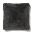 Dette produkt hedder Rabbit, fremstillet af Polyester materiale med en smuk Sort farve - SE Mattor