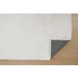 Dette produkt hedder Rabbit Lux, fremstillet af Polyester materiale med en smuk Offwhite farve - SE Mattor