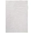 Dette produkt hedder Rabbit Nest, fremstillet af Polyester materiale med en smuk Offwhite farve - SE Mattor